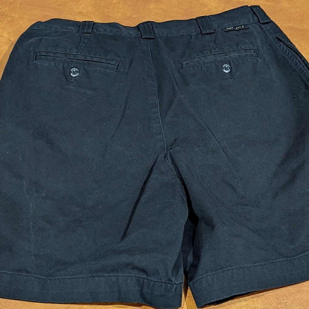 Perry Ellis Size 34 shorts‎ - Picture 6 of 7